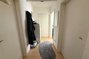 2-Zimmerwohnung mit Balkon und Enzblick in Eutingen – Die vollständige Adresse der Immobilie erhältst du vom Anbieter., 75181 Eutingen, Pforzheim – Vorschaubild 6