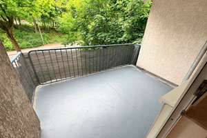  1 Zimmer Apartment in Bo Stiepel, Balkon und EBK – Kemnader Straße 243, 44797 Stiepel, Bochum – Vorschaubild 6