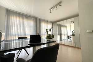 Lage, Lage, Lage ! Top ausgestattetes Studio-RMH mit Dachterrasse in Göggingen -provisionsfrei- – Schiffmacherweg 5b, 86199 Augsburg – Vorschaubild 13