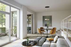 Raum und Gartenwelten