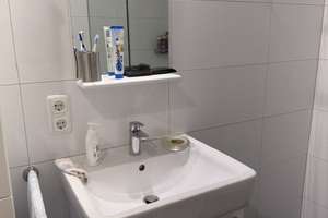  2 Zi Wohnung in Oberkassel 250m zum Rhein – Oberkasselerstraße 17, 40545 Oberkassel, Düsseldorf – Vorschaubild 8