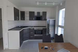 Nachmieter für helle 2-Zimmer-Wohnung am Rheinufer in Ludwigshafen gesucht – 67061 Süd, Ludwigshafen am Rhein – Vorschaubild 4