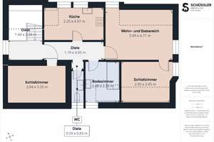 3-Familienhaus in Reutlingen-Betzingen – Wohnen, Vermieten, Entwickeln – Die vollständige Adresse der Immobilie erhältst du vom Anbieter., 72770 Betzingen, Reutlingen – Vorschaubild 29