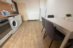2-Zimmer Dachgeschosswohnung in Mannheim Schwetzingerstadt / Oststadt – Krappmühlstr 5, 68165 Schwetzingerstadt/Oststadt, Mannheim – Vorschaubild 8