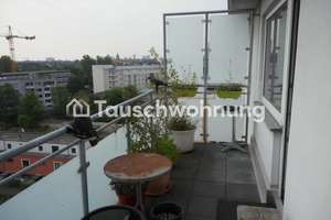 Tauschwohnung: Helle, gut geschnittene 4 Zimmer Wohnung, 2 Balkon in Nippes – Neusser Straße 426, 50733 Nippes (Ortsteil), Köln – Vorschaubild 5