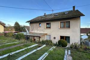 Zwei- bis Dreifamilienhaus mit Garten und Garage – Die vollständige Adresse der Immobilie erhältst du vom Anbieter., 66894 Lambsborn – Vorschaubild 12