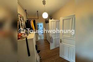 Tauschwohnung: Charmante 3 Zimmer Whg. - Altbau mit Kachelofen – Schulweg 18, 20259 Eimsbüttel (Ortsteil), Hamburg – Vorschaubild 3