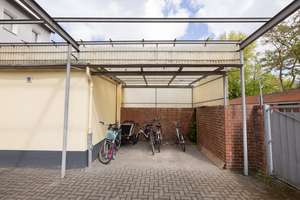Renditestarkes Mehrfamilienhaus in guter Lage von Querum, modernisiert und vollvermietet – Die vollständige Adresse der Immobilie erhältst du vom Anbieter., 38108 Wabe-Schunter-Beberbach, Braunschweig – Vorschaubild 5