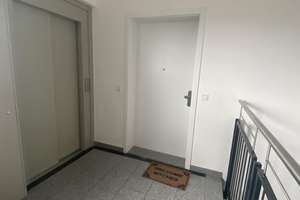 Sonnige Penthousewohnung mit Küche - 3 ZKB mit Terrasse, Keller und 2 x Stellplatz – Renettenstr. 2, 60435 Preungesheim, Frankfurt am Main – Vorschaubild 45