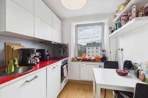 Helle 3-Zimmer-ETW in Regensburg mit saniertem Bad & moderner Küche! – Die vollständige Adresse der Immobilie erhältst du vom Anbieter., 93053 Kasernenviertel, Regensburg – Vorschaubild 7