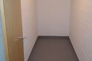 Schöne, helle 2 Zimmer-Wohnung mit Balkon und Einbauküche in ruhiger, zentraler Lage! – Ottweilerstr. 1, 40476 Derendorf, Düsseldorf – Vorschaubild 19