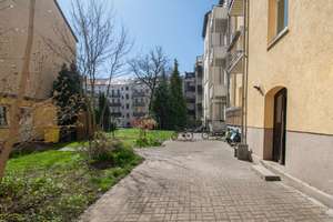 NACHHALTIG INVESTIEREN IN GOHLIS-SÜD | Vermietetes Mehrfamilienhaus mit stabiler Rendite – Die vollständige Adresse der Immobilie erhältst du vom Anbieter., 4155 Gohlis-Süd, Leipzig – Vorschaubild 7
