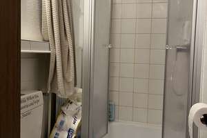 Für Studenten - Gemütliche Dachgeschosswohnung in attraktiver Lage von Gießen – Die vollständige Adresse der Immobilie erhältst du vom Anbieter., 35392 Innenstadt, Gießen – Vorschaubild 3