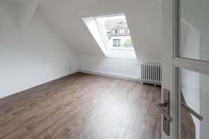 sanierte, individuelle, gehobene 5-Zimmer-DGW mit EBK und Bar – Nordring 49, 44787 Gleisdreieck, Bochum – Vorschaubild 15
