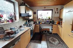 Freistehendes Einfamilienhaus in Neu-Ulm/Finningen – Die vollständige Adresse der Immobilie erhältst du vom Anbieter., 89233 Neu-Ulm – Vorschaubild 6