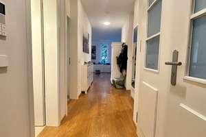 Altbau vom Feinsten ! mit EBK und Balkon – Kauzenhecke 20, 70597 Haigst, Stuttgart – Vorschaubild 14