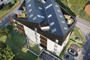Eleganz trifft Lebensqualität – traumhafte 4-Zimmer-Gartenwohnung – Die vollständige Adresse der Immobilie erhältst du vom Anbieter., 63110 Rodgau – Vorschaubild 7