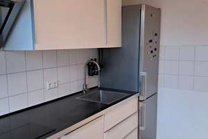 Aussergewöhnliche Wohnung - Stuttgart-Mitte / West mit 2x Balkon – Die vollständige Adresse der Immobilie erhältst du vom Anbieter., 70174 Universität, Stuttgart – Vorschaubild 20