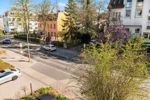 Altbaucharme mit modernem Komfort – hochwertig, energieeffizient & stilvoll – Die vollständige Adresse der Immobilie erhältst du vom Anbieter., 12209 Lichterfelde, Berlin – Vorschaubild 23