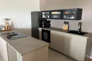 LEBEN mit Weitsicht über Essen im PHIL Tower // 7. OG – Huyssenallee 60, 45128 Südviertel, Essen – Vorschaubild 5