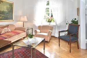 Dülmen: Einzigartige, repräsentative Villa denkmalgeschütztes Wohnhaus prov.frei zu verkaufen! – Die vollständige Adresse der Immobilie erhältst du vom Anbieter., 48249 Dülmen – Vorschaubild 15