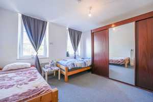 Ein Haus mit Geschichte, Charme und Raum – stilvoll wohnen auf drei Etagen mit Blick in die Zukunft. – Mönchengladbach – Vorschaubild 13