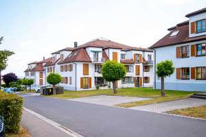 +++ Über den Dächern von Pennrich! Sehr gepflegte 2-Zimmerwohnung mit Dachterrasse und Fernblick +++ – Die vollständige Adresse der Immobilie erhältst du vom Anbieter., 1156 Gompitz, Dresden – Vorschaubild 25