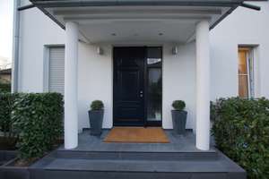 Köln-Lindenthal !  4- Zimmerwohnung mit Südterrasse, Keller – Die vollständige Adresse der Immobilie erhältst du vom Anbieter., 50935 Lindenthal (Ortsteil), Köln – Vorschaubild 6