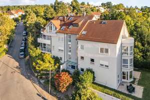 - Gefragte Wohnlage auf dem Haigst - Attraktive 2,5-Zimmer-Terrassen-Wohnung mit Blick – Die vollständige Adresse der Immobilie erhältst du vom Anbieter., 70597 Haigst, Stuttgart – Vorschaubild 9