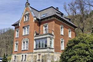 Koffer packen einziehen - Gemütliche 3-Raum-Wohnung in Pobershau! – 9496 Pobershau – Vorschaubild 17