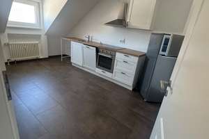 2-Zimmer-Wohnung in Stallberg ohne Balkon