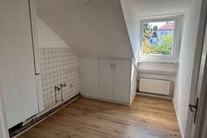 Nette DG-Wohnung - Duibsurg Neudorf - Nähe HBF – Gustav-Adolf-Straße  37, 47057 Neudorf-Süd, Duisburg – Vorschaubild 16