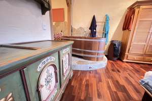 Traumhaus in der Natur ... Ferienhaus mit Pool, Sauna & Whirlpool – Kranwinkel 14, 59929 Brilon – Vorschaubild 22