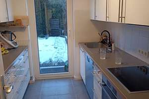 schönes Reihenmittelhaus in Pasing-Obermenzing mit Garten und Balkon – Die vollständige Adresse der Immobilie erhältst du vom Anbieter., 81247 Obermenzing, München – Vorschaubild 4