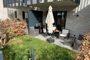 Ich will ins "Ehrenveedel"! Zum Kauf: 3 Zimmer - 2 Bäder & Süd-Terrasse mit Garten - TG mit Wallbox – Die vollständige Adresse der Immobilie erhältst du vom Anbieter., 50825 Ehrenfeld (Ortsteil), Köln – Vorschaubild 3