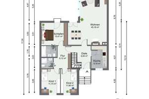 Bungalow mit Tiefgang – vollunterkellert & vielseitig – 22399 Poppenbüttel, Hamburg – Vorschaubild 14