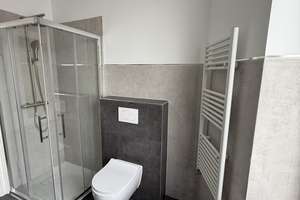 3-Zimmer-Mitarbeiterwohnung in der Fürther Südstadt – Waldstraße 7, 90763 Südstadt Industriegebiet, Fürth – Vorschaubild 5