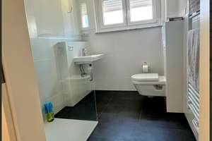 Sanierte 4-ZKB EG-Wohnung mit Terrasse & Garten in Bebra – Berliner Straße 29, 36179 Bebra – Vorschaubild 3