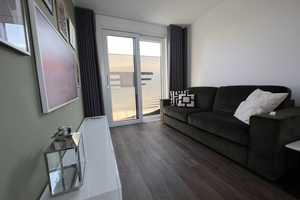 LUXUS Hausboot - 3 Etagen - 100m² Wohnen + 120 m² SONNENTERRASSE - Kamin, Kino, komplett individuell – Potsdam – Vorschaubild 27