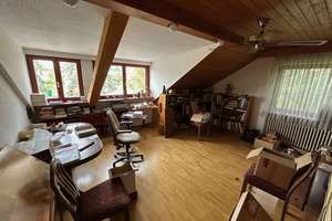 DHH in Erlangen - Kosbach...gut gelegen, Vorrath-Bau – Die vollständige Adresse der Immobilie erhältst du vom Anbieter., 91056 Kosbach, Erlangen – Vorschaubild 13