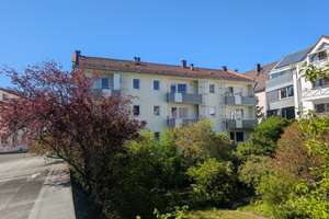 Seltene Chance in Bestlage: Provisionsfreies Juwel mit Parkett & Balkon – Tegernseer Landstr. 115, 81539 Obergiesing, München – Vorschaubild 12