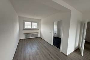 Alleinerziehend mit Kind? Großzügige 2-Zi.-Wohnung mit Balkon in Südlage! DU-Rheinhausen!! – Hölderlinstr. 2, 47226 Rheinhausen-Mitte, Duisburg – Vorschaubild 6