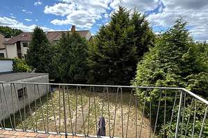 2 bis 3-FH mit Garten + Garage in guter Lage von Sulzbach – Röchlingstraße 4, 66280 Sulzbach/Saar – Vorschaubild 12