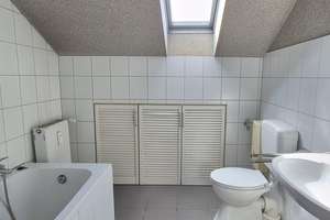 Familiendomizil o. Kapitalanlage mit Loft Charakter + Dachterrasse in zentraler Lage von Krefeld – Die vollständige Adresse der Immobilie erhältst du vom Anbieter., 47798 Stadtmitte, Krefeld – Vorschaubild 37
