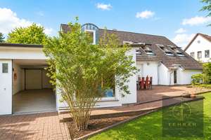 🏡 Exklusive 6-Zimmer-Luxusvilla auf einem 1.021 m² großen Grundstück in Frankfurt-Sachsenhausen – 60592 Sachsenhausen-Süd, Frankfurt am Main – Vorschaubild 7
