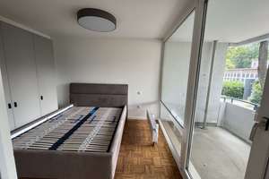 Sanierte und vollmöblierte 3-Zimmer-Wohnung – Paul-Röntgen-Straße 5, 52072 Ponttor, Aachen – Vorschaubild 8