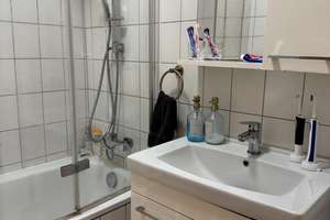 Charmante 3-Zimmer-Altbauwohnung mit Stuck in Stuttgart-Ost – 73 m² – WG-geeignet – Stöckachstraße 20, 70190 Stöckach, Stuttgart – Vorschaubild 13