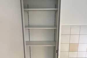 Schöne 1 Zi.-Whg. in Wandsbek- Tonndorf, Nh. Studio Hamburg – Wöschenhof 21, 22045 Hamburg – Vorschaubild 7
