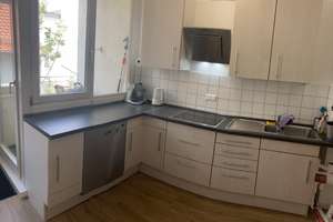 3-Zimmer-Wohnung - Balkon - Lehen/Heusteigsviertel - Stuttgart Süd - nähe Marienplatz – Heusteigstraße 70a, 70180 Lehen, Stuttgart – Vorschaubild 5