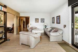 Ihr Zuhause mit viel Charme, Gallerie-Wohnzimmer, Garage & wunderschönem Garten | Ahlhorn – Die vollständige Adresse der Immobilie erhältst du vom Anbieter., 26197 Großenkneten – Vorschaubild 5